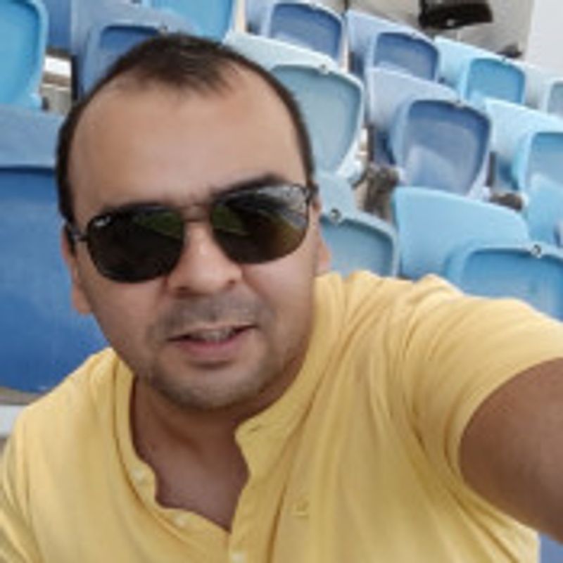 Janduir Filho picture