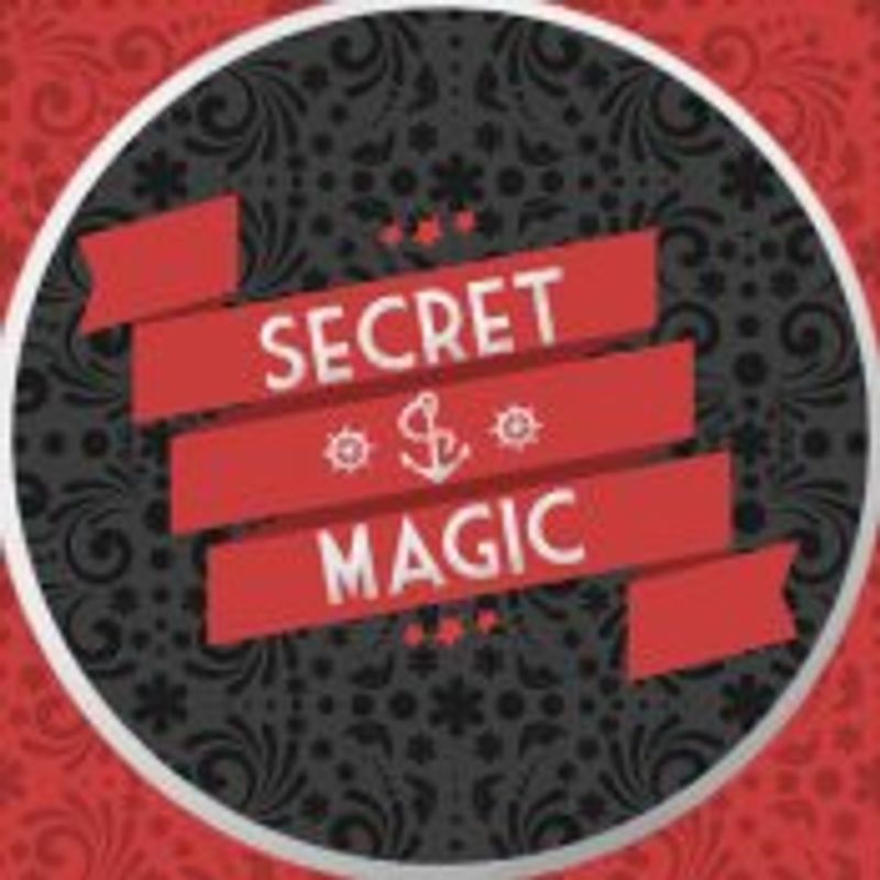 Secret Magic picture