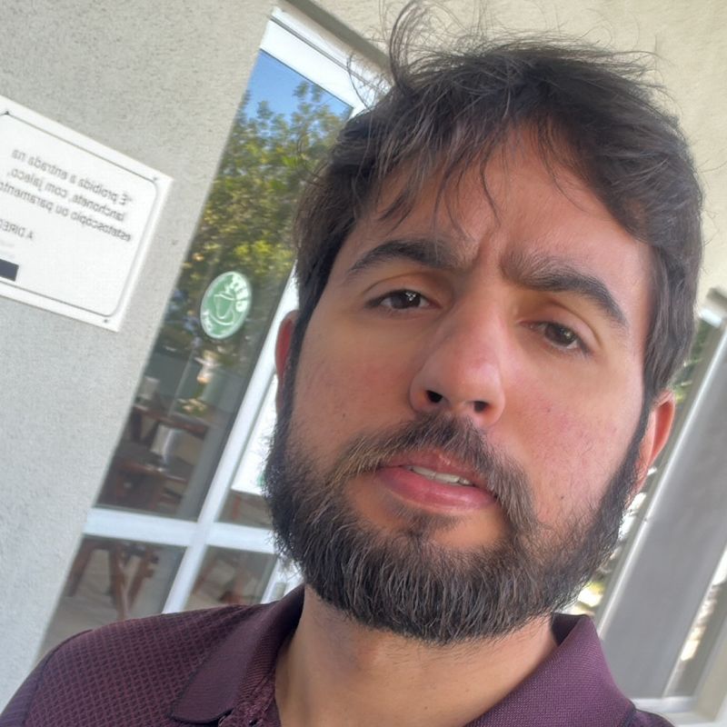 Igor Almeida picture
