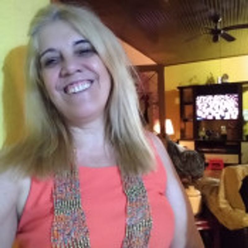 sueli couto picture