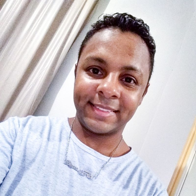 Pretinho Moreno picture