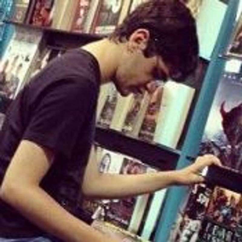 Luiz Antonio Martins picture