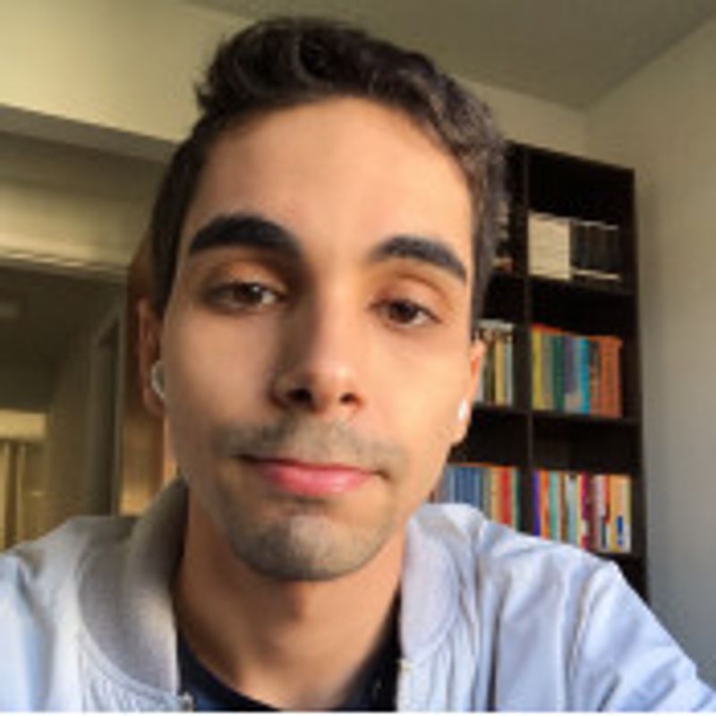 Paulo de Medeiros picture