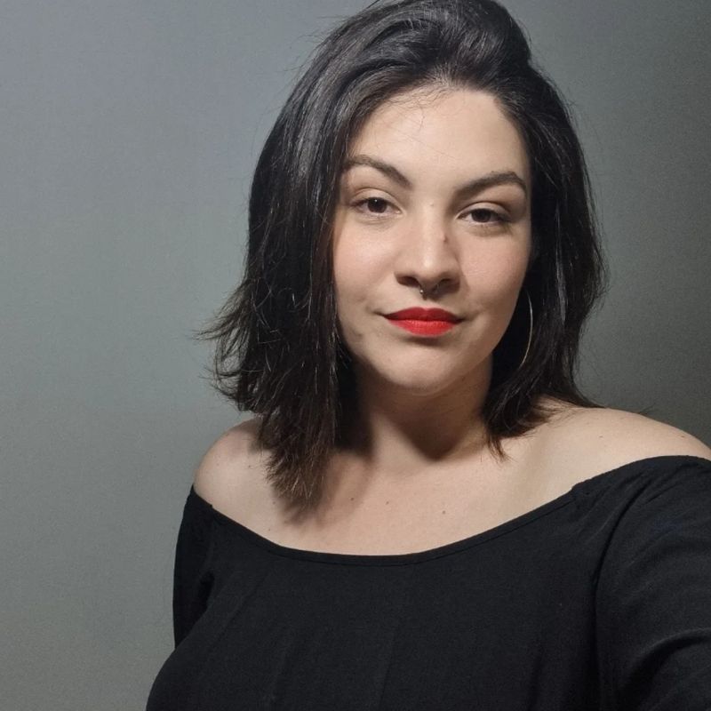 Luanna Maba picture