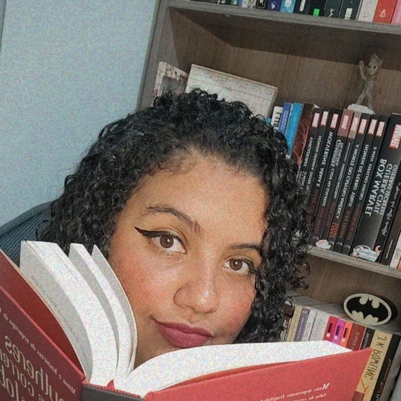 Alice Souza picture