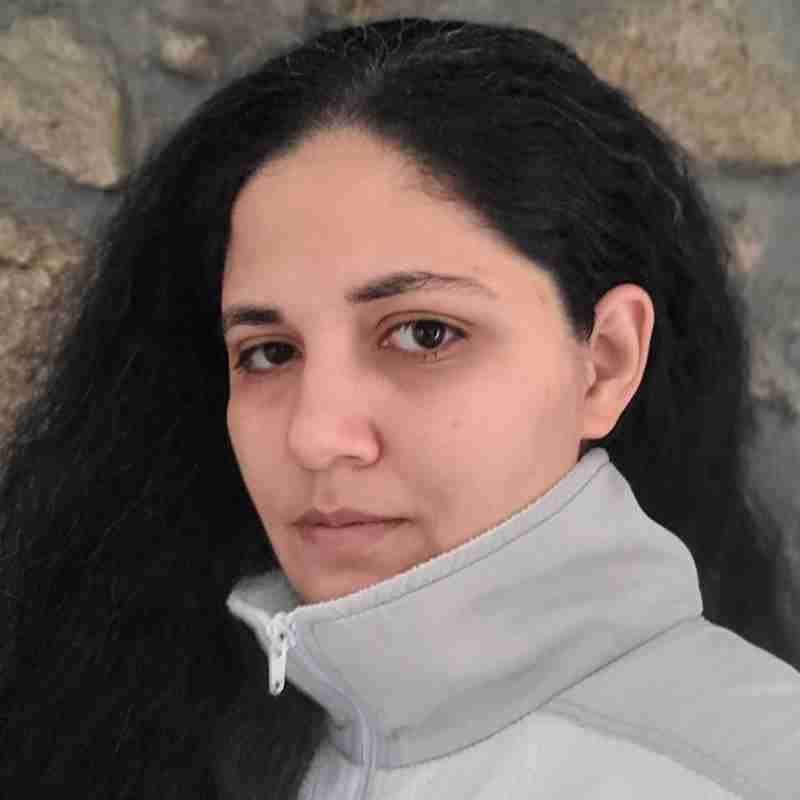 Gessika da S. Araujo picture