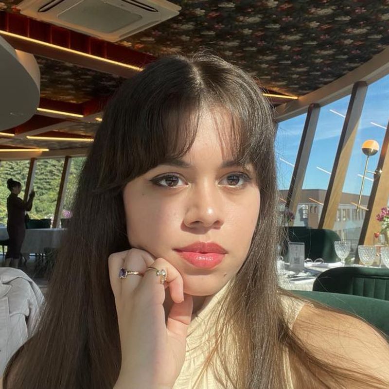 Mellany Isabel picture