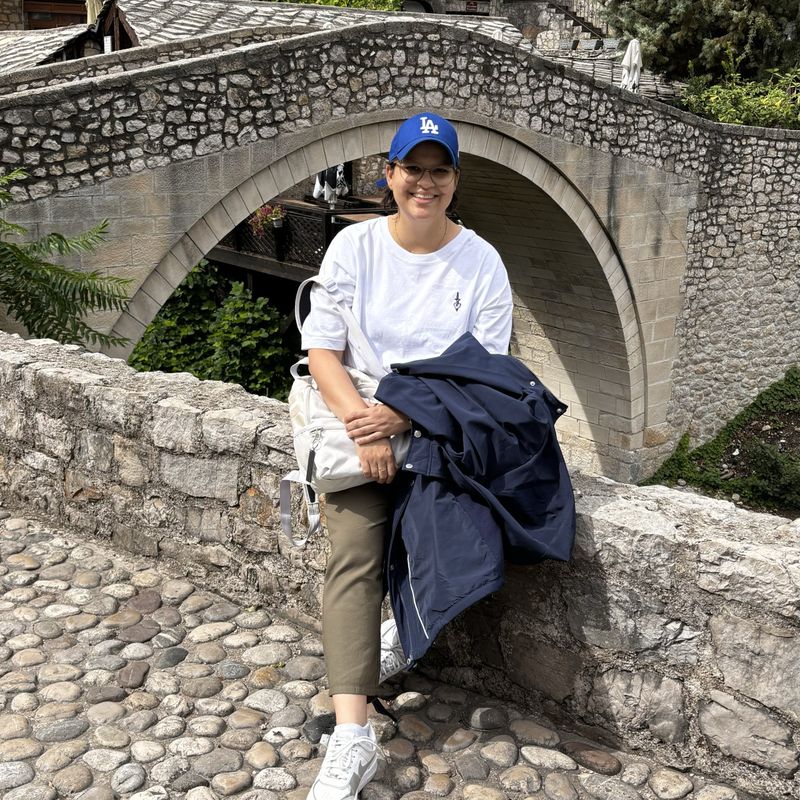 Maria Cristina Fassarella picture