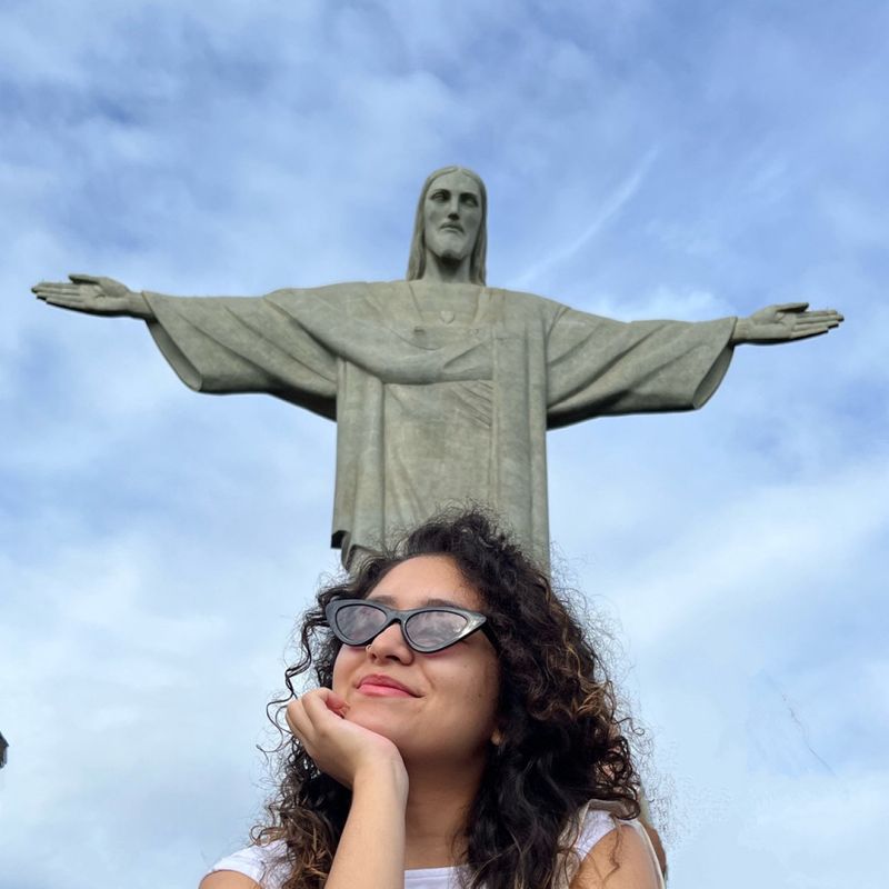 Mariana de Alencar Ramos picture