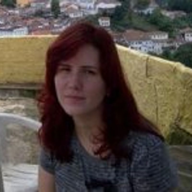 Maria Cristina Nunes de Matos picture