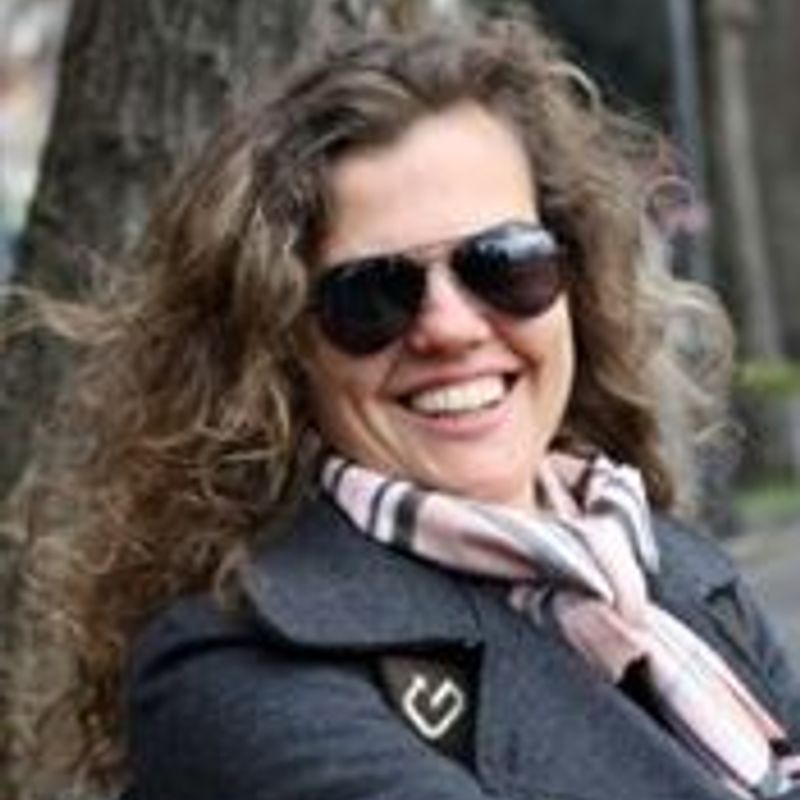 Alessandra Parisi picture