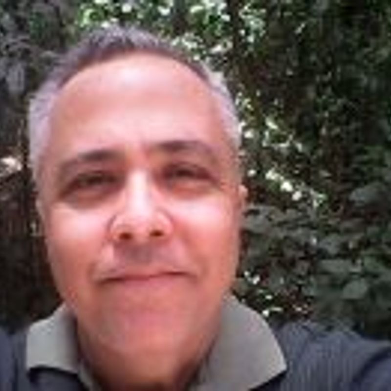 Robson Jucá Soares picture