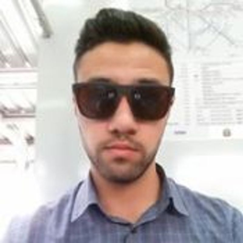 Douglas Gomes picture