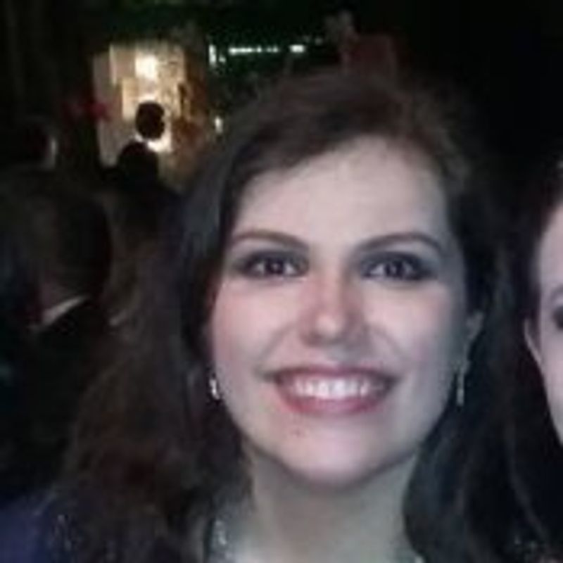Viviani Barini picture