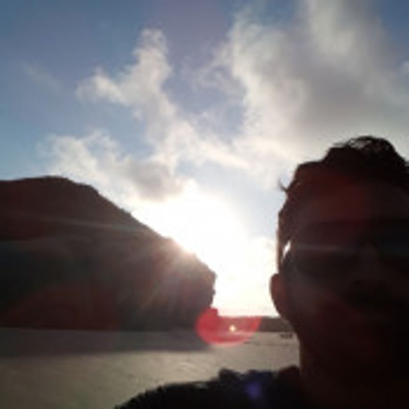 Guilherme Bernardes picture