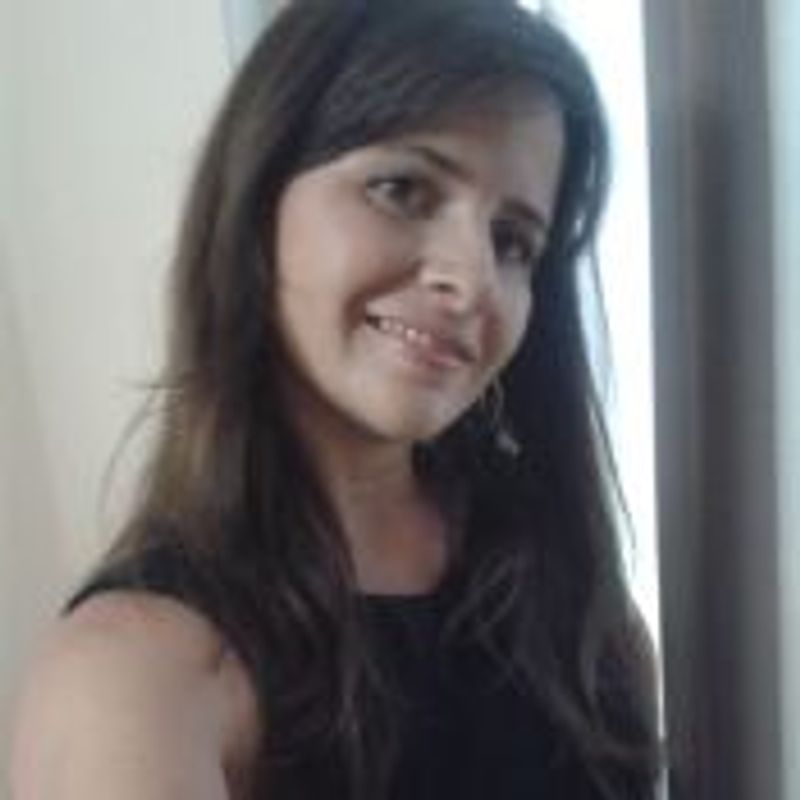 Magda Guimarães picture