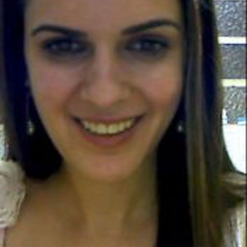 Thais Rezende picture