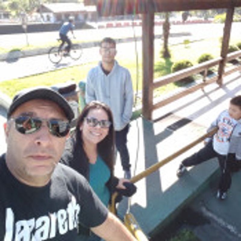 Eraldo Nabor Chagas da Silva picture