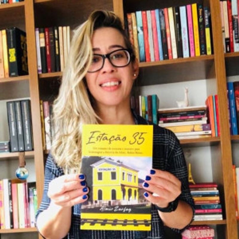 Patrícia Brito picture