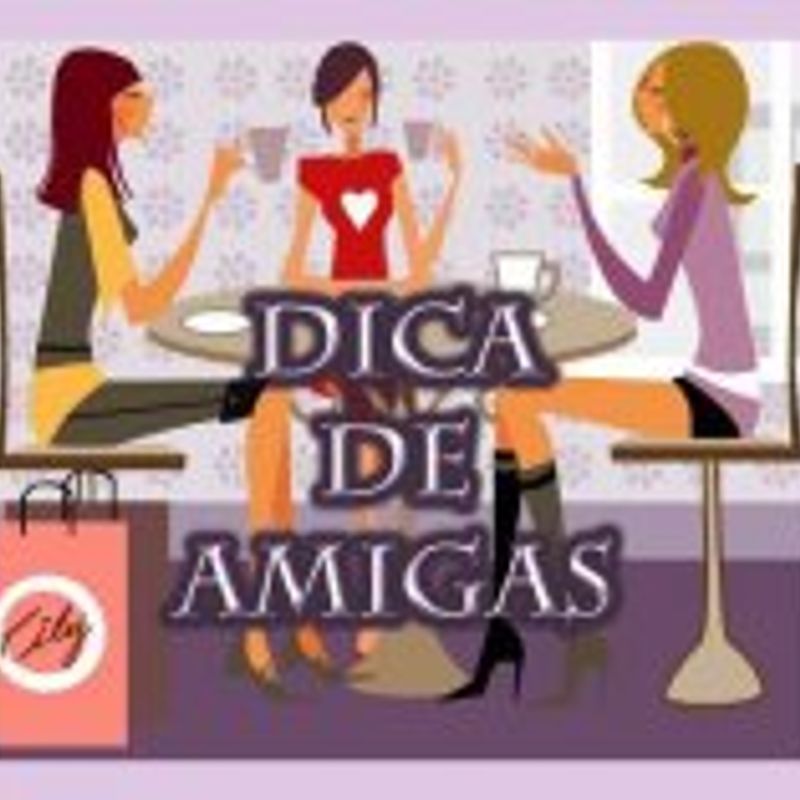 Dica de Amigas picture