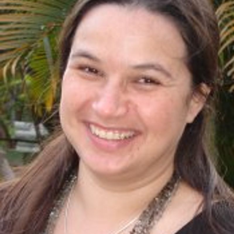 Janaina picture