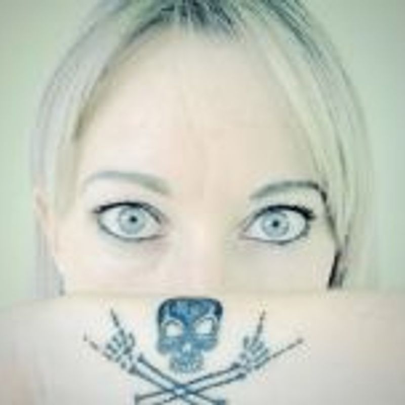 Simone  Schmitutz Dreveck picture