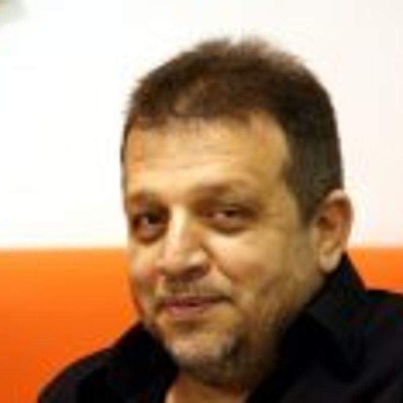 Roberto Rezende picture