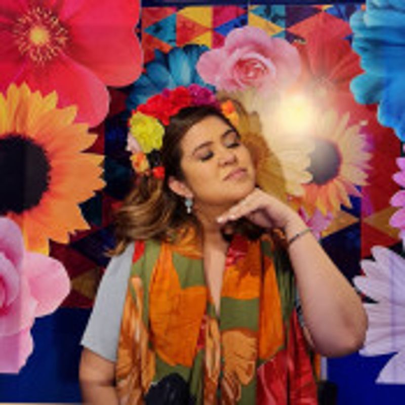 Nayandra Stéphanie Souza Barbosa picture