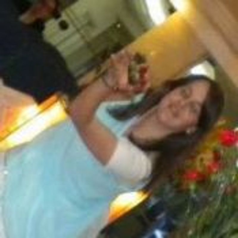 Priscila Scotti picture