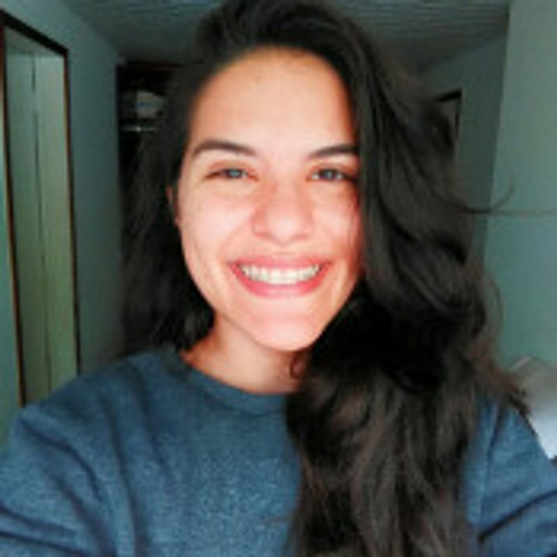 Inês Comarella picture