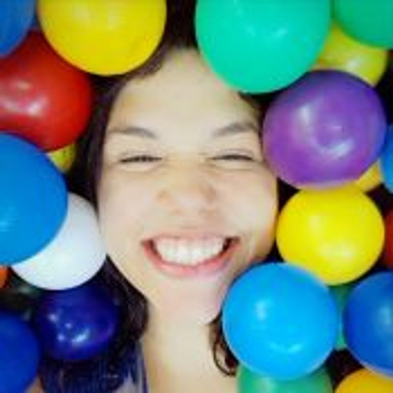 Tayná Coelho picture