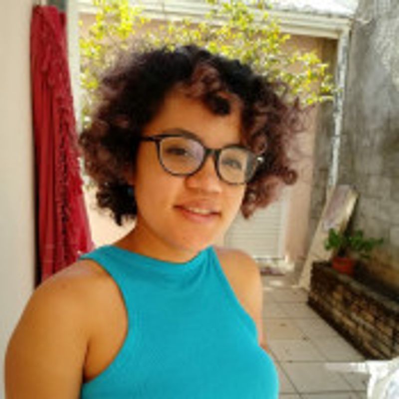 Larissa de Alencar Silva picture