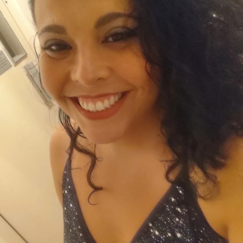 Fernanda Cavalcanti picture