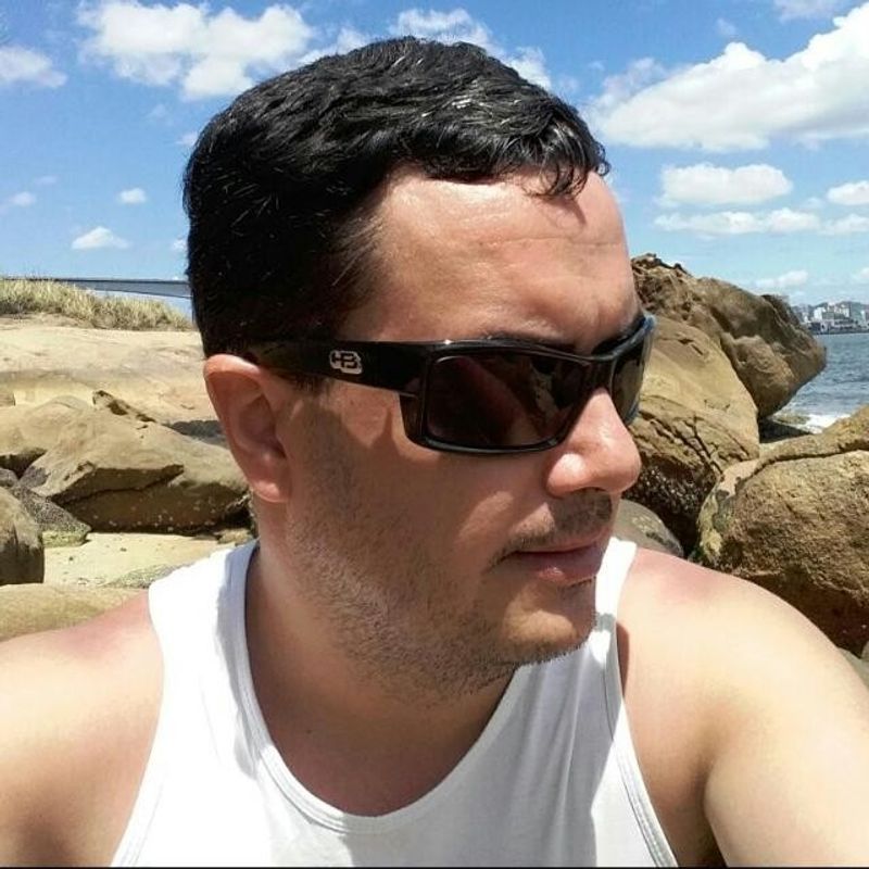 Eduardo Garcia da Silva picture