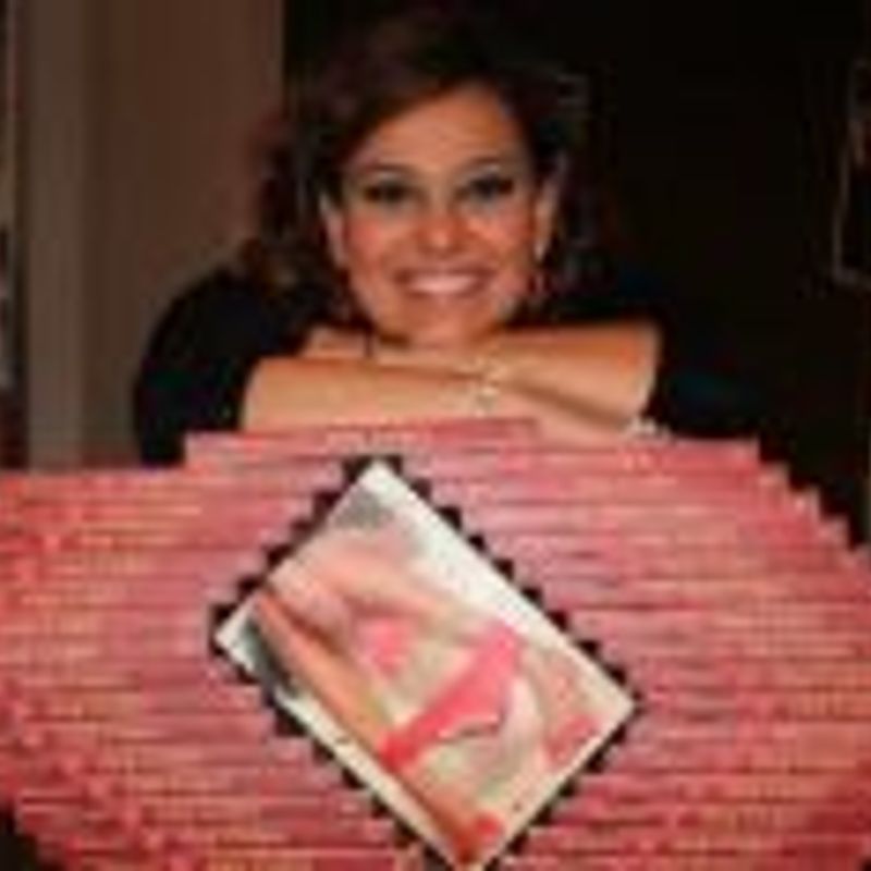 Janaina Rico picture