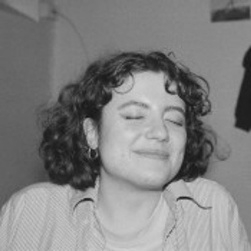 Giovana Nabarrete de Souza Cruz picture