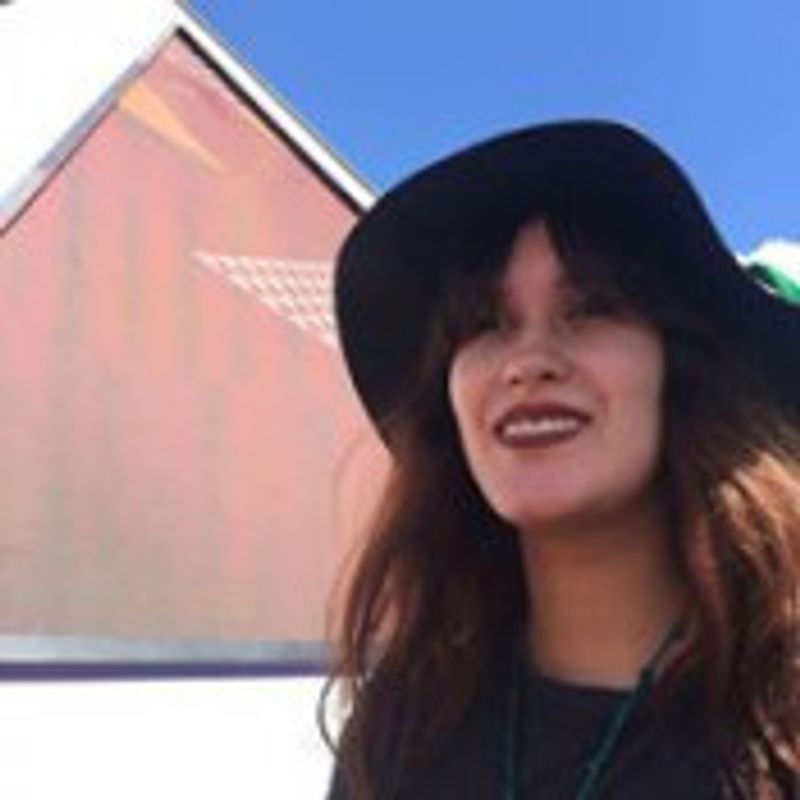 Agatha Paschoal picture