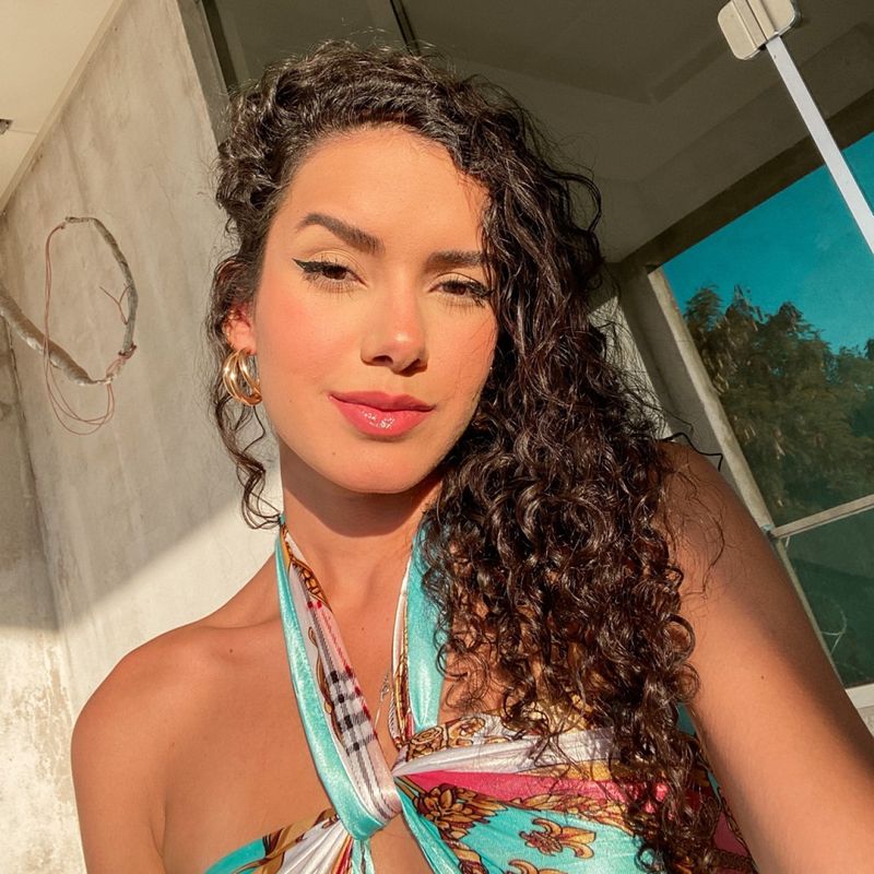 Julia Campos Borborema picture