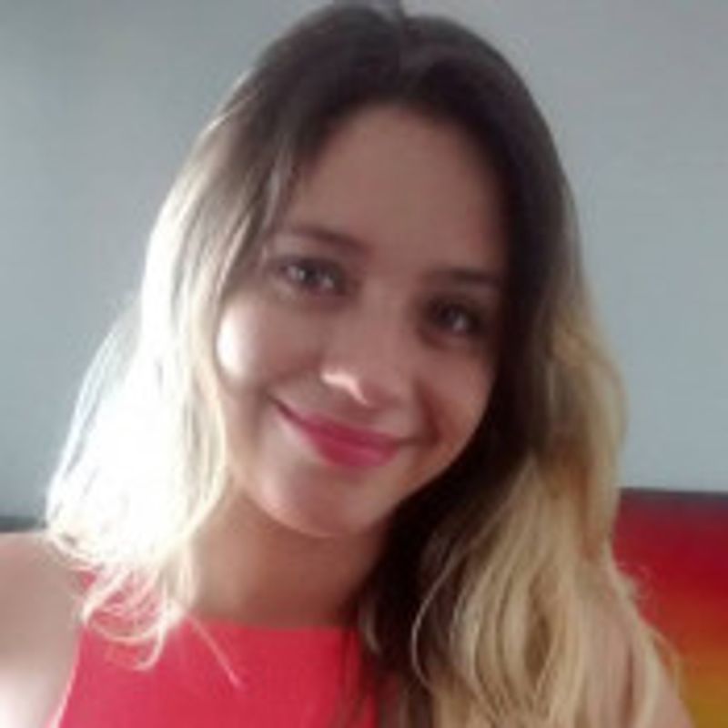 Giselly Camargo Cirqueira picture
