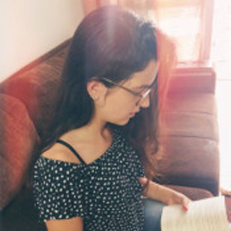 Clara Simões picture