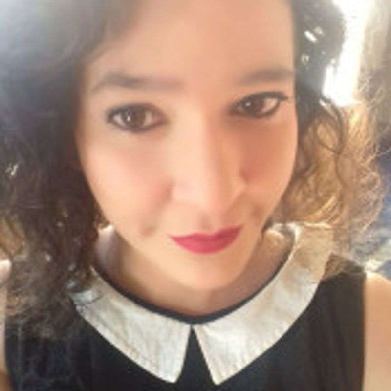 Juliane Amaral picture