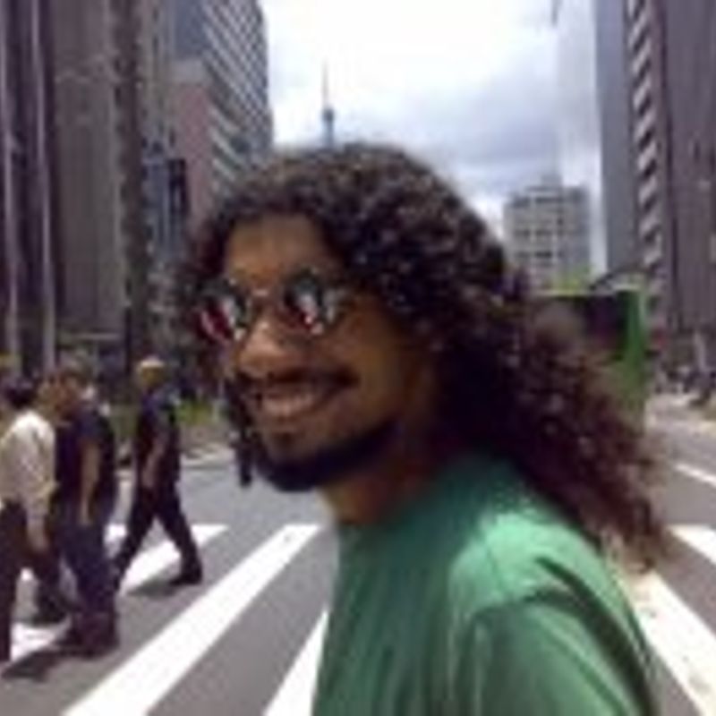Heder Osny de Souza Honorio picture