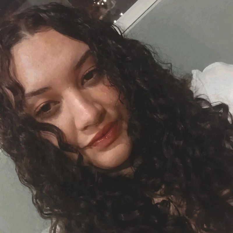 Maria Clara De Oliveira Ferreira picture