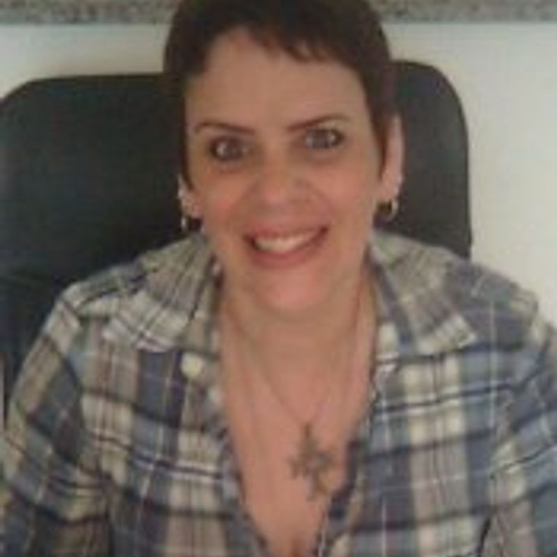 Isabel Verônica Fagundes Barros picture