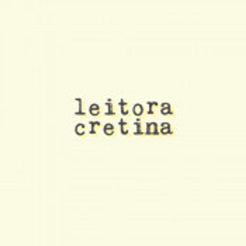 Leitora Cretina picture