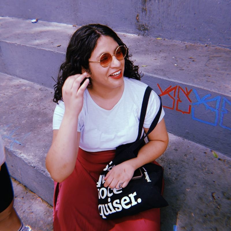 Luana picture