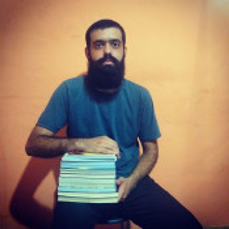 Fabiano Almeida picture