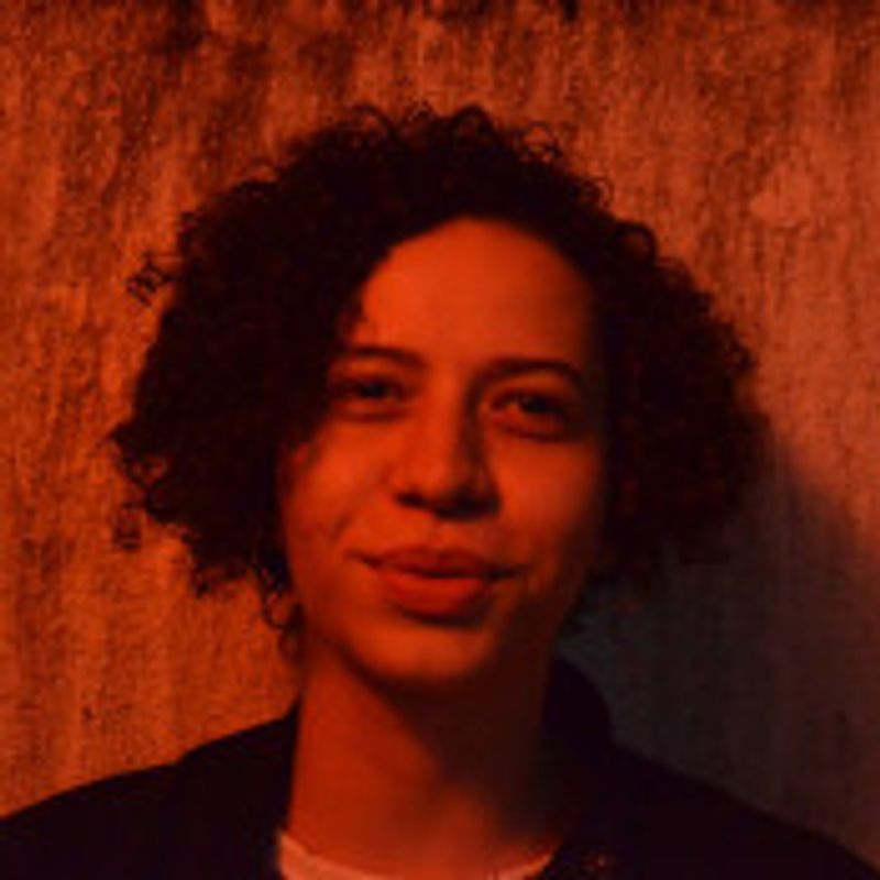 Mahira Caixeta picture