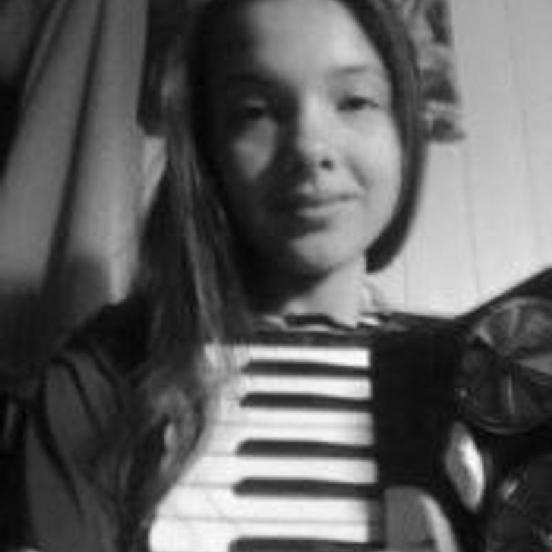 Aliscia Wendt picture