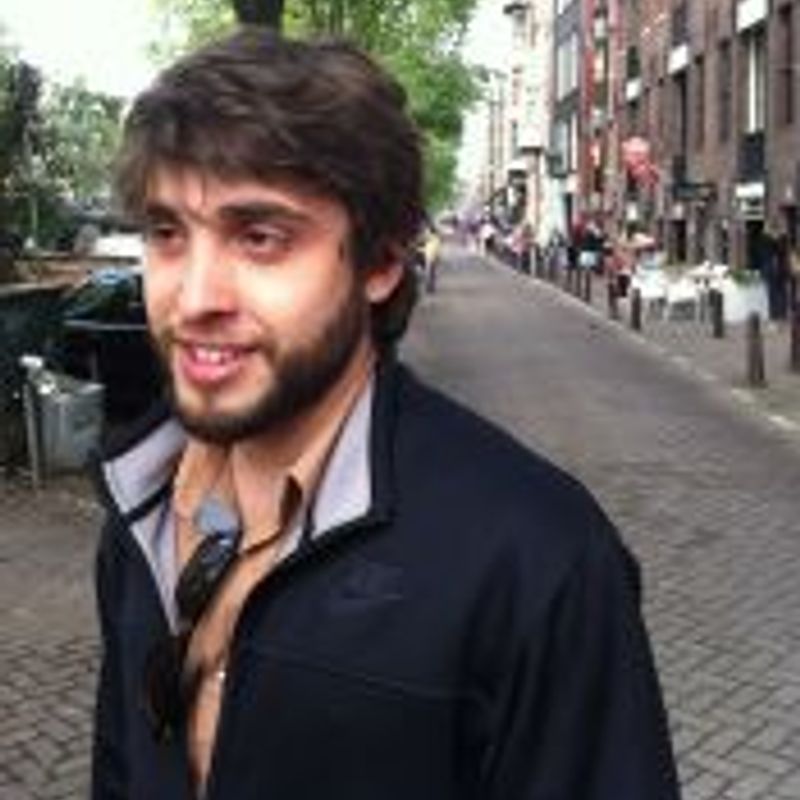 Rodrigo Coelho Marques picture